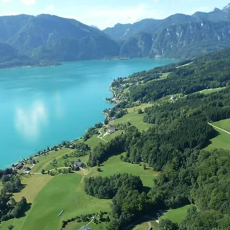 Sonnhof 2* Steinbach am Attersee
