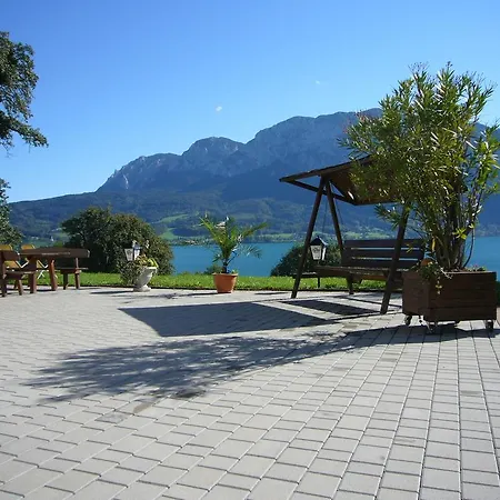 Guest house Sonnhof 2*