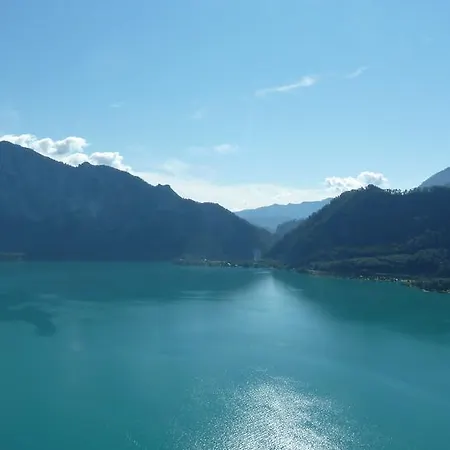 Guest house Sonnhof Steinbach am Attersee