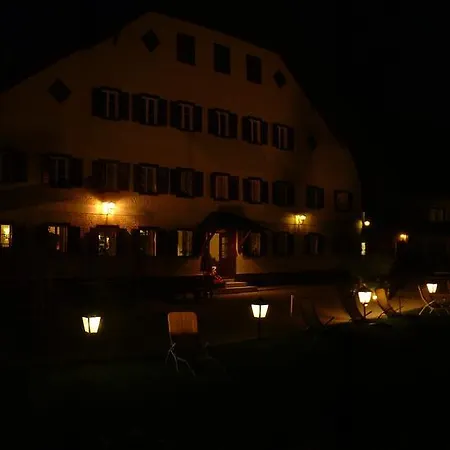 Guest house Sonnhof