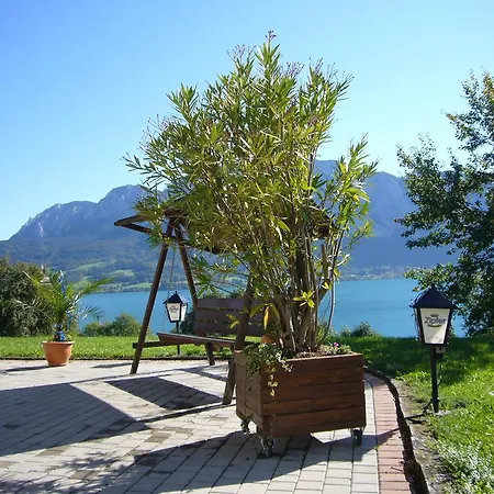 Guest house Sonnhof Steinbach am Attersee