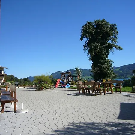 Sonnhof Steinbach am Attersee