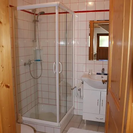 Guest house Sonnhof 2*