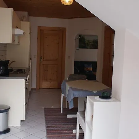 Sonnhof Guest house 2*