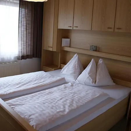 Guest house Sonnhof 2*