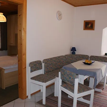 Guest house Sonnhof 2*