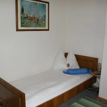 Guest house Sonnhof Steinbach am Attersee