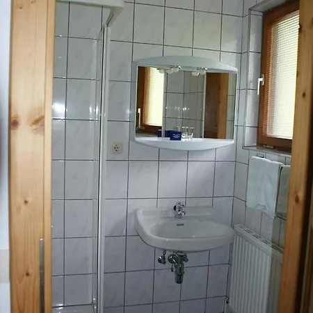 Guest house Sonnhof