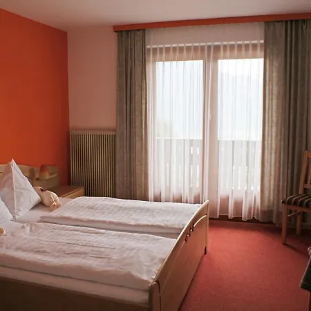 Sonnhof Guest house