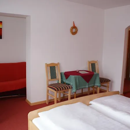 Sonnhof Guest house 2*