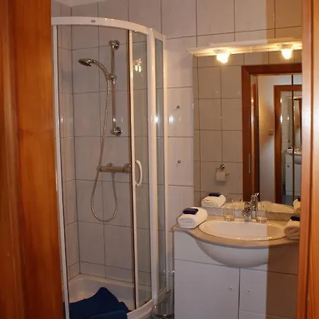 Sonnhof Guest house Steinbach am Attersee