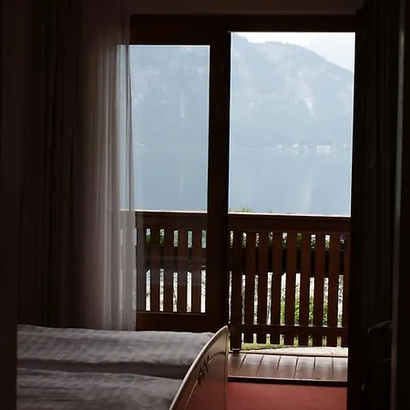 Guest house Sonnhof Steinbach am Attersee