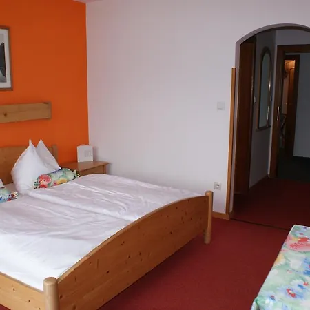 Sonnhof Guest house Steinbach am Attersee