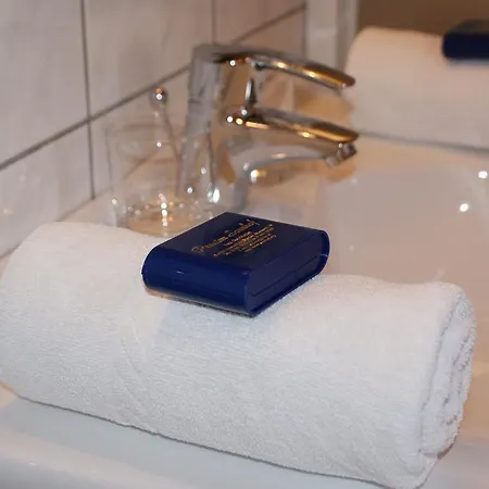 Guest house Sonnhof 2*