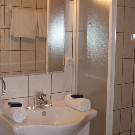 Guest house Sonnhof Steinbach am Attersee