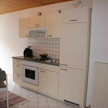 Sonnhof Guest house 2*
