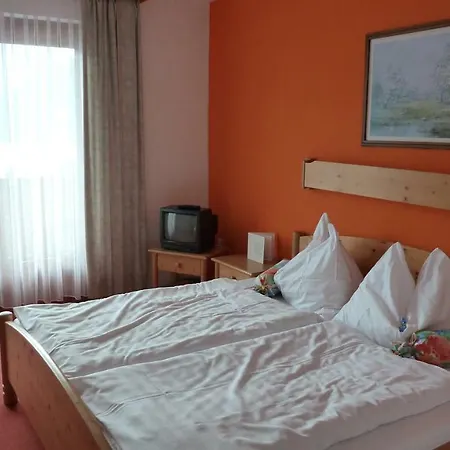 Sonnhof 2* Steinbach am Attersee